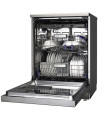ماشین ظرفشویی ال جی d1452wf