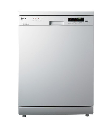 ماشین ظرفشویی الجی مدل d1452wf