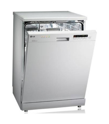ماشین ظرفشویی الجی مدل d1452wf