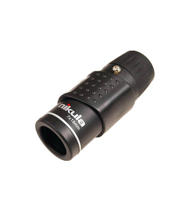 دوربین تک‌چشمی Nikula 7X18 Monocular