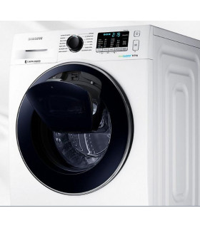 ماشین لباسشویی تمام اتماتیک 8 کیلویی سامسونگ مدل ww80k5213