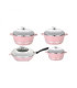 سرویس قابلمه ی 8پارچه فوما FU-1064
