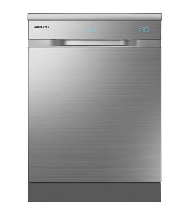 ماشین ظرفشویی 14 نفره سامسونگ مدل DW60H9970FS