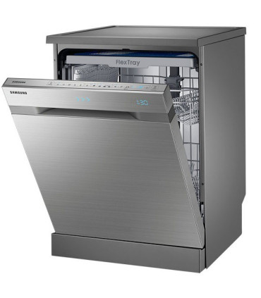 ماشین ظرفشویی 14 نفره سامسونگ مدل DW60H9970FS