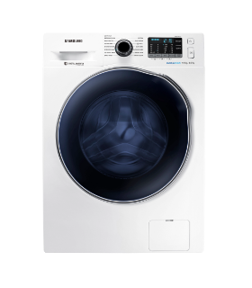 لباسشویی 8 کیلویی سامسونگ مدل WD75J5410AW