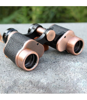دوربین دوچشمی بایگیش مدل Baigish 6x24