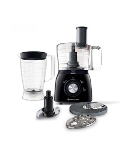 غذاساز فیلیپس مدل PHILIPS HR7631