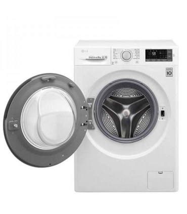 ماشین لباسشویی 7 کیلویی ال جی مدل 2J5
