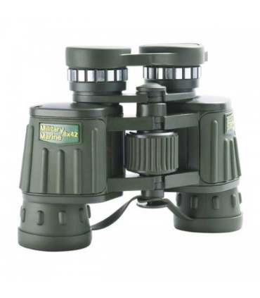 دوربین شکاری دو چشمی 8*40 SEEKER