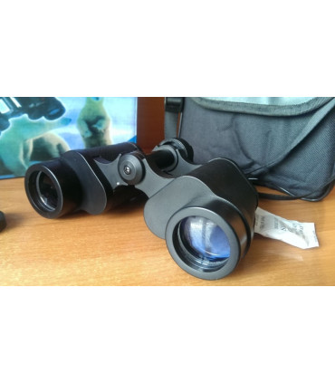 دوربین دوچشمی بایگیش Baigish 8x30 WA
