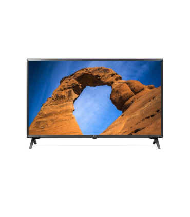 تلویزیون 43 اینچ ال جی مدل LK5400