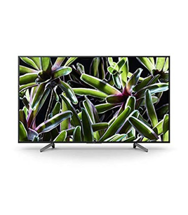 تلویزیون 55 اینچ سونی مدل 55X7000G