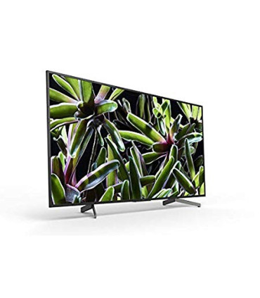 تلویزیون 55 اینچ سونی مدل 55X7000G