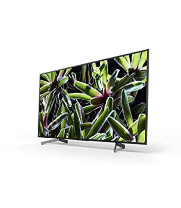 تلویزیون 55 اینچ سونی مدل 55X7000G