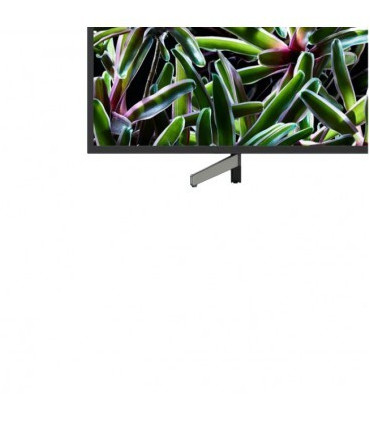 تلویزیون 55 اینچ سونی مدل 55X7000G