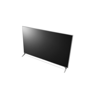 تلویزیون 65 اینچ ال جی مدل UK6500