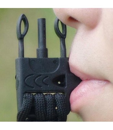 ساعت سفر و طبیعت گردی پاراکورد Paracord