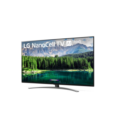 تلویزیون 55 اینچ ال جی مدل 55SM8600