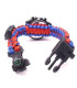 ساعت سفر و طبیعت گردی پاراکورد Paracord