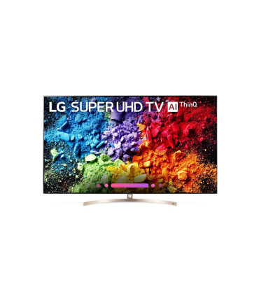 تلویزیون 65 اینچ ال جی مدل 65SK9500