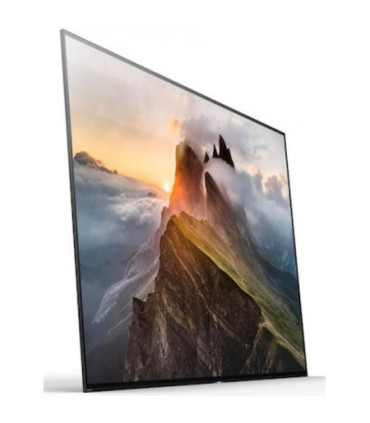 تلویزیون OLED و اندروید و 4K سونی مدل 65A1E