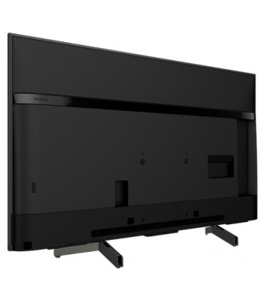تلویزیون 55 اینچ سونی مدل 55X8577G