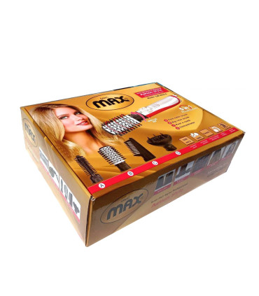 سشوار چرخشی مکسMAX OM9822-5