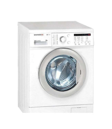 ماشین لباسشویی 8 کیلویی دوو مدل DWD-GFD1443