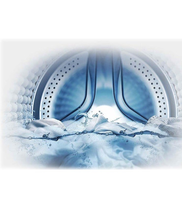 ماشین لباسشویی 8 کیلویی دوو مدل DWD-GFD1443