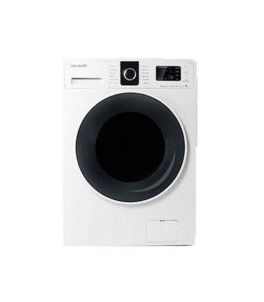 ماشین لباسشویی 8 کیلویی دوو مدل DWD-GFD1442