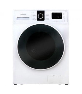 ماشین لباسشویی 8 کیلویی دوو مدل DWD-GFD1442