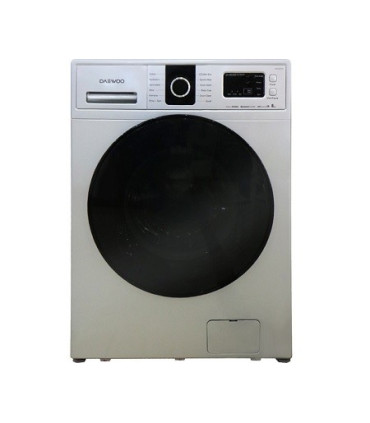 ماشین لباسشویی 8 کیلویی دوو مدل DWD-GFD1442