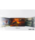 تلویزیون 43 اینچ ال جی Full HD مدل 43LK5910