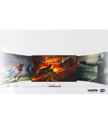 تلویزیون 43 اینچ ال جی Full HD مدل 43LK5910