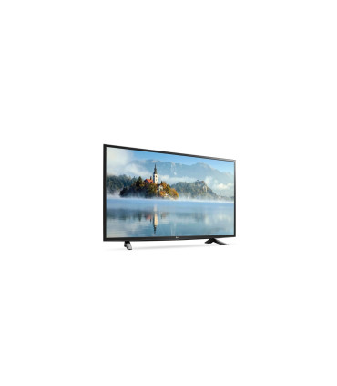 تلویزیون 49 اینچ ال جی Full HD مدل 49LJ510V
