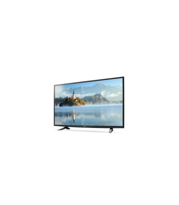 تلویزیون 49 اینچ ال جی Full HD مدل 49LJ510V
