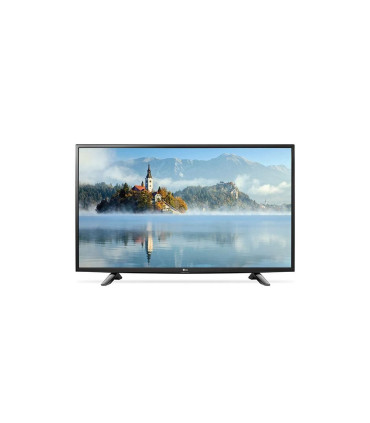تلویزیون 49 اینچ ال جی Full HD مدل 49LJ510V