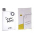 قمقمه ی کتابی مارک NOTE BOOK