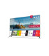 تلویزیون 60 اینچ ال جی 4K مدل 60UJ651V