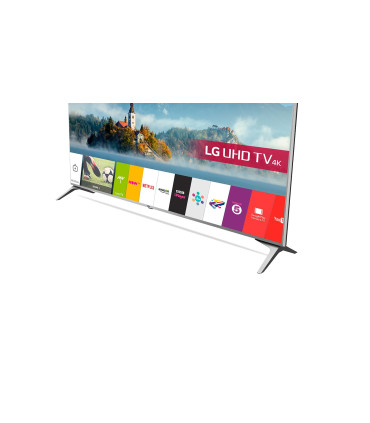 تلویزیون 60 اینچ ال جی 4K مدل 60UJ651V