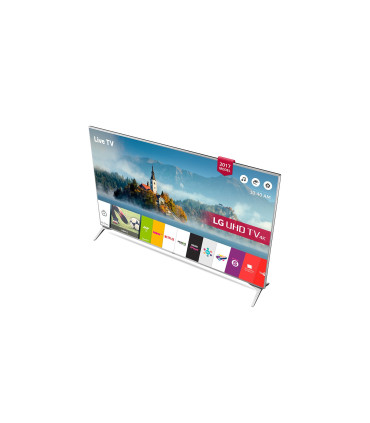 تلویزیون 60 اینچ ال جی 4K مدل 60UJ651V