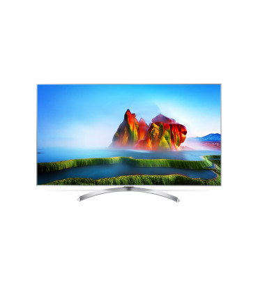 تلویزیون ال جی 65 اینچ 4K مدل 65SJ800V