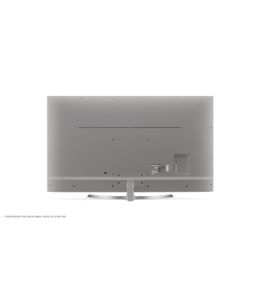 تلویزیون ال جی 65 اینچ 4K مدل 65SJ800V
