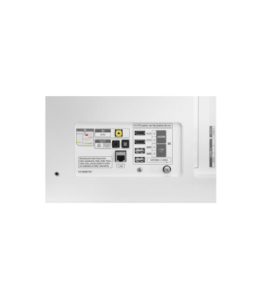 تلویزیون 65 اینچ ال جی 4K مدل 65SJ850