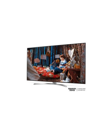 تلویزیون 65 اینچ ال جی 4K مدل 65SJ850
