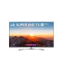 تلویزیون 65 اینچ ال جی 4K مدل 65SK8000