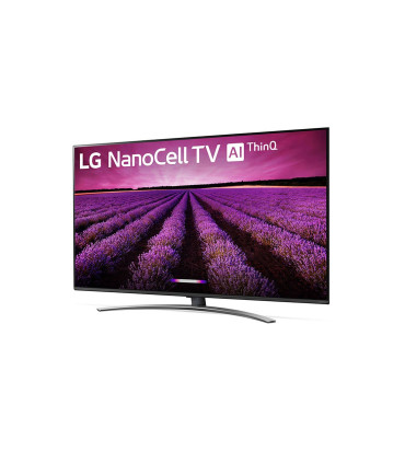 تلویزیون 65 اینچ ال جی 4K مدل 65SM8100