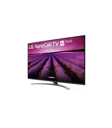 تلویزیون 65 اینچ ال جی 4K مدل 65SM8100