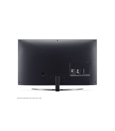 تلویزیون 65 اینچ ال جی 4K مدل 65SM8100