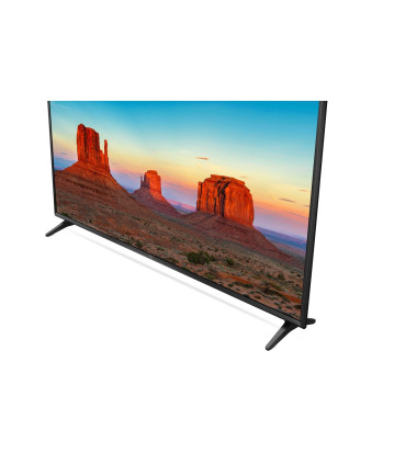 تلویزیون 65 اینچ ال جی 4K مدل 65UK6300